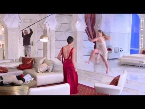 Fast & Furious 7 - Letty Fight Featurette (HD)