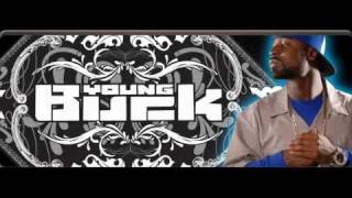 Headphones - Young Buck ( New April)