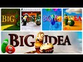 Big Idea Entertainment Intros Made By AI