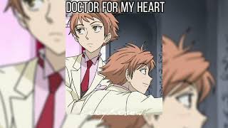 Cover art for Doctor For My Heart