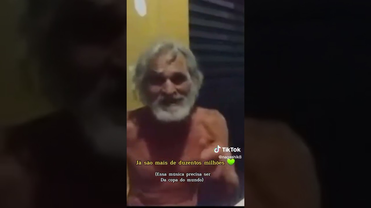 (FAZ MAIS BRASIL)  mais de 200 milhões (de corações sedentos)