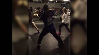 Part of me-ASTR dance