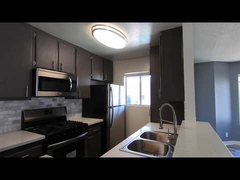 PL8021 - Newly Remodeled 2 Bed + 2 Bath Apartment for Rent! (Reseda, CA)