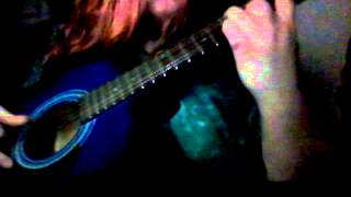 Charades - Stephan Jerzak Guitar Thing