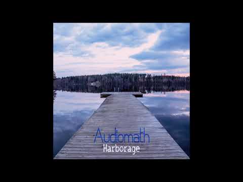 Audiomath - Harborage | Full EP