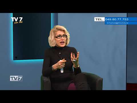 Tv7 con Voi del 18/02/2019 - Parco Colli e gestione fauna selvatica (3 di 3)