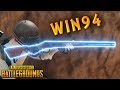 NEW Weapon (Win94) Best Moments | PUBG Montage NEW Weapon (Win94) Best Moments | PUBG Montage