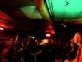 Street Dogs at Asbury Lanes 12/10/11 "In Stereo"