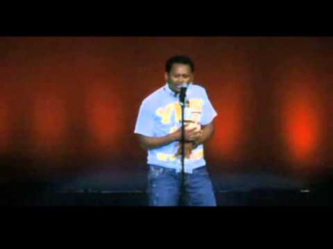 DireTube Comedy - Comedian Meskerem Bekele stand-up comedy