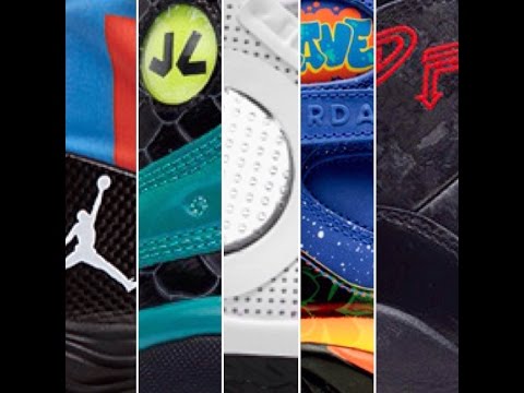 The Sneak Diss Podcast Episode 19 - Nike Pricing, BHT Fest and Top 10 Whackest Jordans Ever.