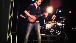 Great old ones - Rage (cover)