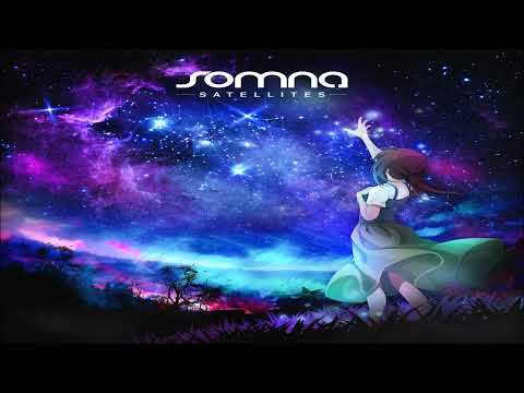 Somna - Satellites Full Album
