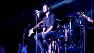 Vivir a tu lado - Luciano Pereyra