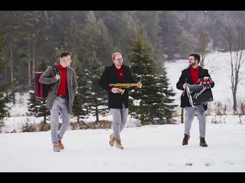 The Promile Band - Keď som išiel cez Košice