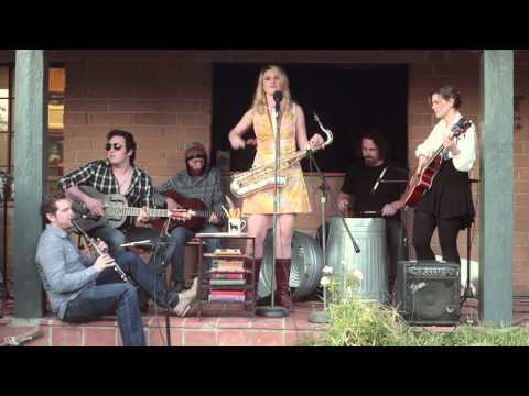 Helen Rose Tiny Desk Competition