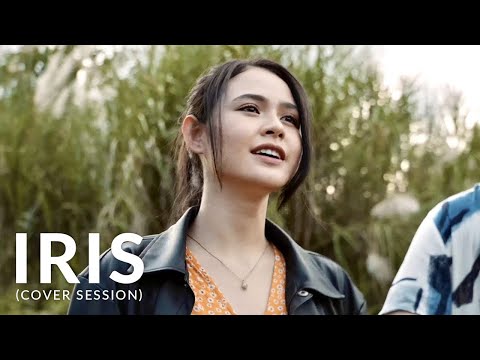 Iris - The Goo Goo Dolls by Maizura | Cover Session