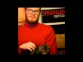 Spraynard Funtitled 2011 Full Album