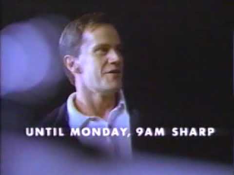 Bruins vs. Capitals 1998 Eastern Conference Quarterfinal Game 5 (1st Period)