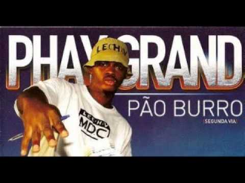 Phay Grande - Atirados a sorte