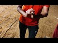 Vikas JE Hand Grip Video | Shooting Volleyball Hand Grip Video | Volleyball Hand Grip #volleyball