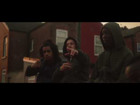 Kdon x Culpz - Gotta Get it (Music Video)@itspressplayuk