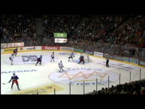 Jokerit-HIFK-pelin kooste 12.10.2011