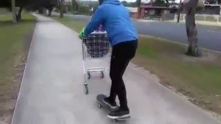 All In a Day's Work - Compilation 1