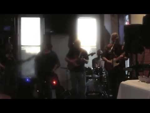 Love Shack B52 cover by Triggerhead