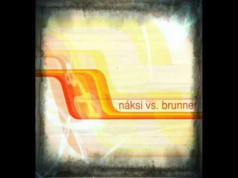 Náksi vs. Brunner Suncity DJ's mix: 2003.03.07