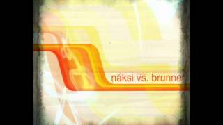 Náksi vs. Brunner Suncity DJ's mix: 2003.03.07