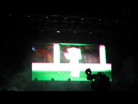 SS5 SUPER JUNIOR PERU - DREAMING HERO HD