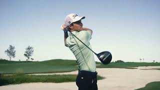 FootJoy Will Zalatoris: Get Ready