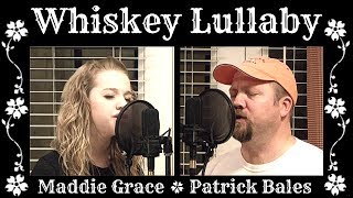 Acoustic Cover (Duet) - Whiskey Lullaby - Brad Paisley / Alison Krauss - Sad Country Songs (CC)