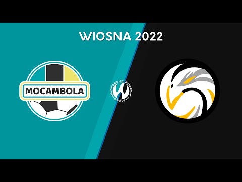 Mocambola - AKS Bzowa Wrocław (3-0)