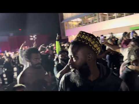 TOB Band #ArtAllNight 9/12/25 #NESide