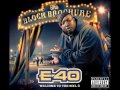 E-40 -- Catch A Fade feat. Kendrick Lamar & Droop-E
