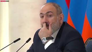 Փաշինյանը ՀՀ տարածքի նոր թվեր է հրապարակում` 29 743