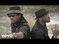 PSquare ft. Dave Scott - Bring it On (Official Video)