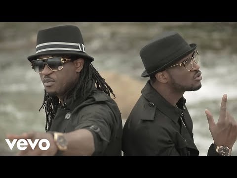 PSquare ft. Dave Scott – Bring it On (Official Video)