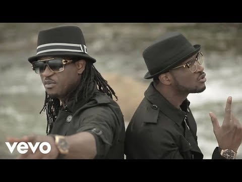 PSquare ft. Dave Scott - Bring it On (Official Video)