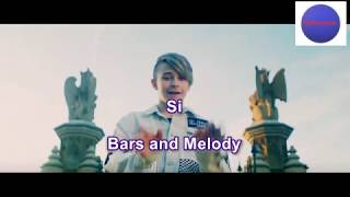 Bars and Melody Unite Live Forever Never Give Up Version