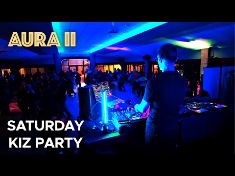 Party Start Saturday @ AURA Festival (2nd edition) | 2025-11-22