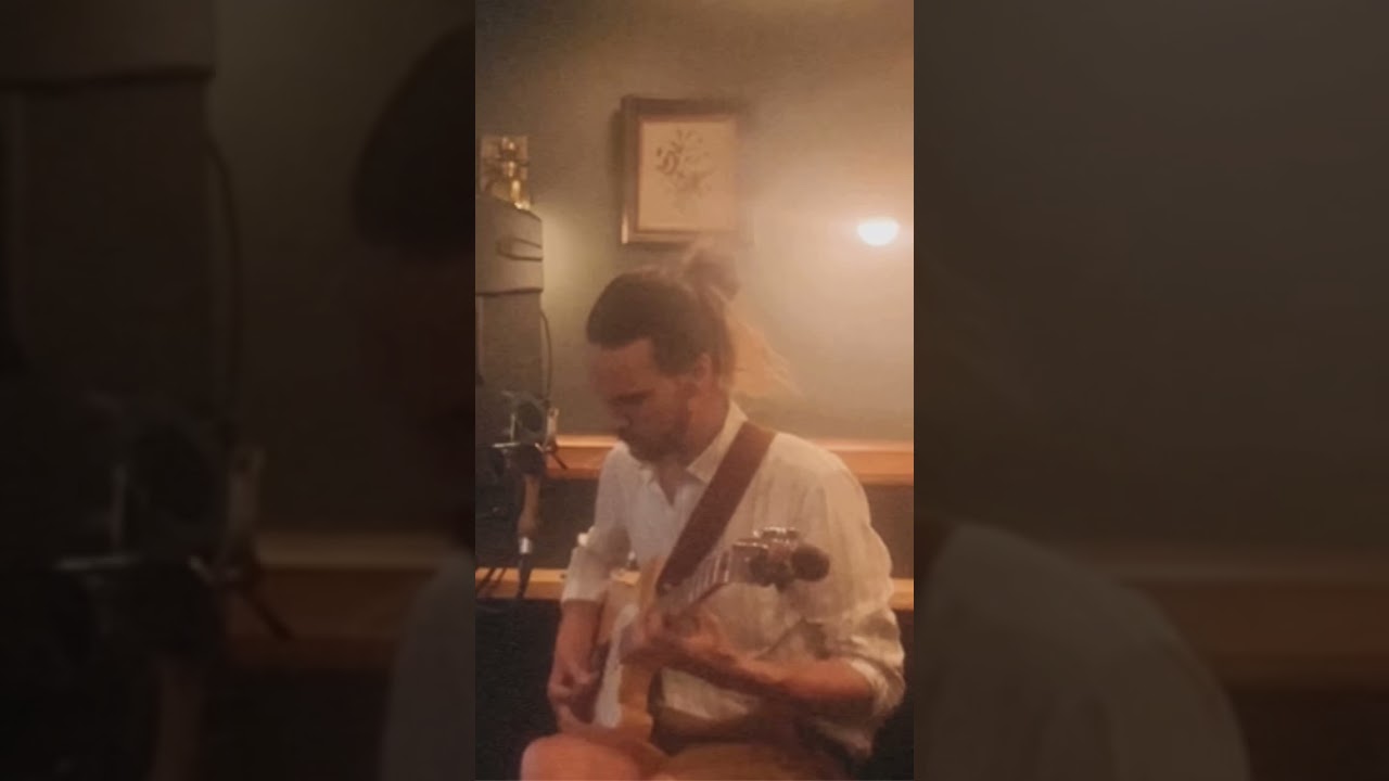 Promotional video thumbnail 3 for Joe Dillstrom