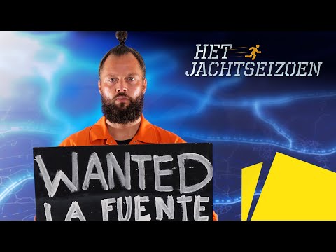 DJ La Fuente op de Vlucht - Het Jachtseizoen '22 #4