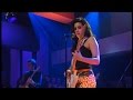 Amy Winehouse - Stronger than me - Later with Jools Holland