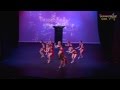 Sudbury Dance Competition - Un-Break My Heart ...