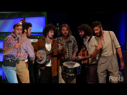 La Terza Classe "Lonesome Valley"