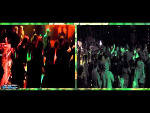 JAH HEAVY LOAD on tsaar soundsystem @ dubfest#1 - who are you ''ufo dubzone pt12 \ zappa 07-03-2014