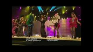 RuPaul&#39;s Drag Race Let The Music Play All Stars