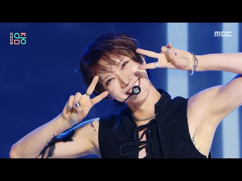 TEN (텐) - OUTWEST | Show! MusicCore | MBC260905방송